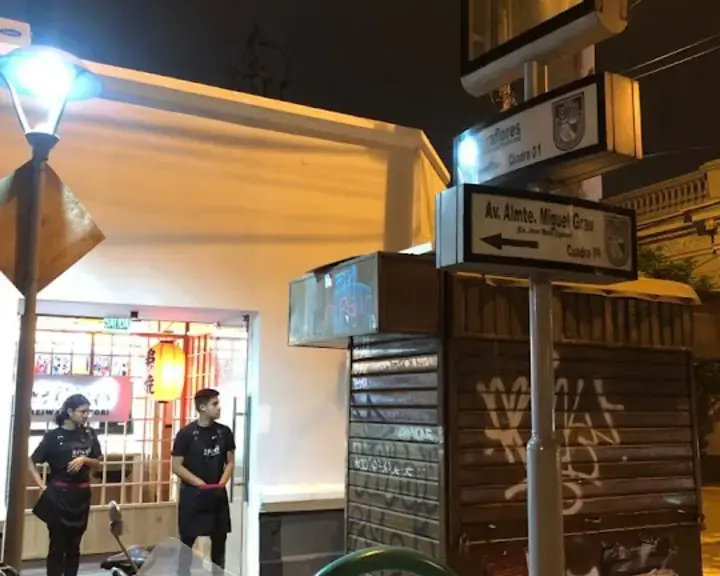 REIWA Izakaya Barranco