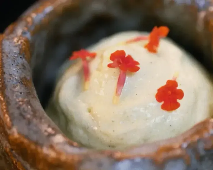 Afuera hay más receta