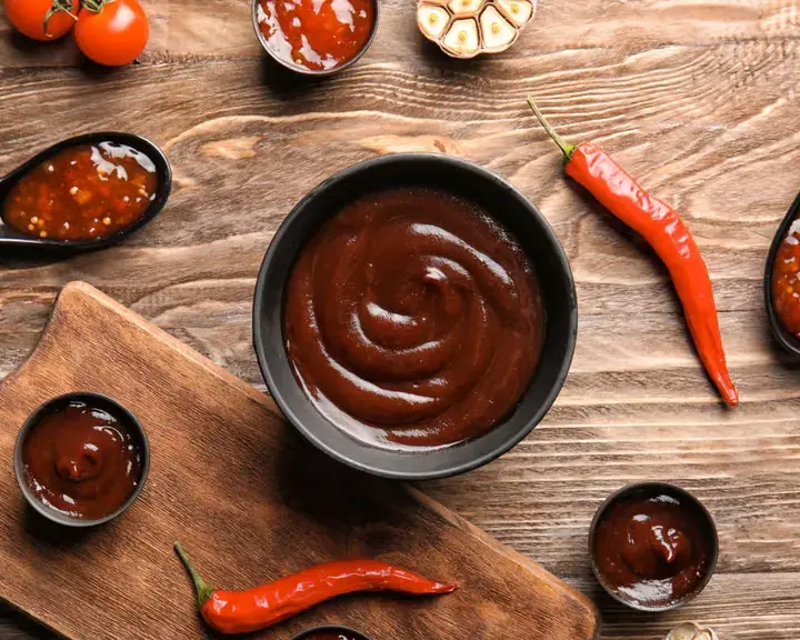 Cómo hacer salsa barbacoa  - Fine Dining Lovers