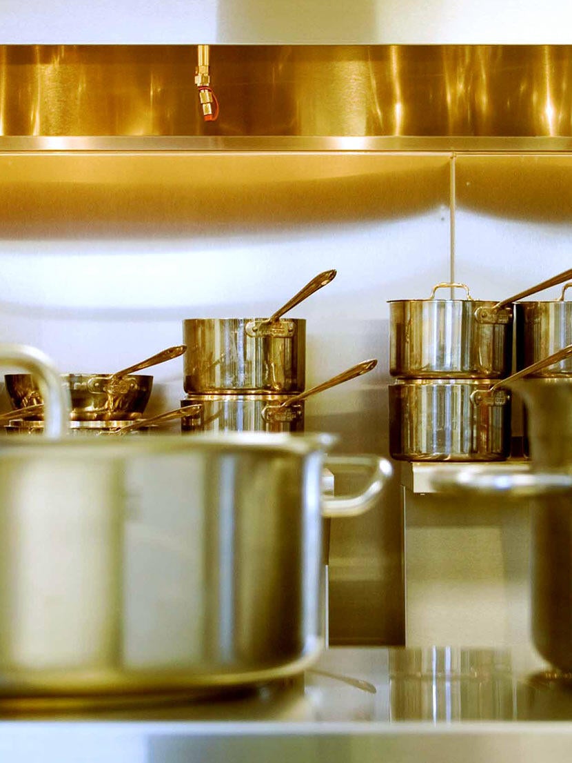 Utensilios de cocina