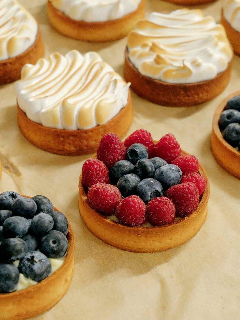 Ideal para el desayuno