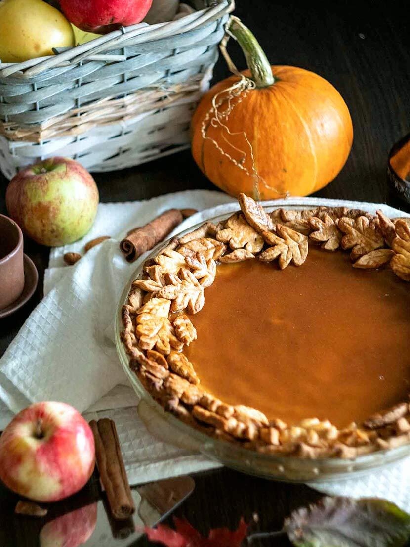 Día de Acción de Gracias