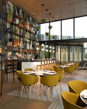 Brutto El Salvador Restaurant