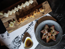 Funky Lee - Roma Norte