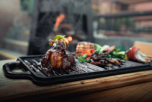 Green Point Restaurant