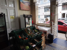 Happy Cows - Biobodega Barranco