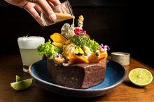 KUSYKAY Peruvian Craft Food