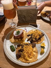 La Taqueria Principal