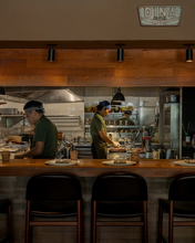 Restaurante Alcalde