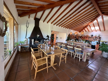 Restaurante Casa M, bistró de Montaña