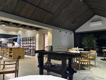 Restaurante Gesto